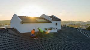 Best Roof Waterproofing  in USA